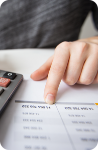 Imagem Consultoria Financeira